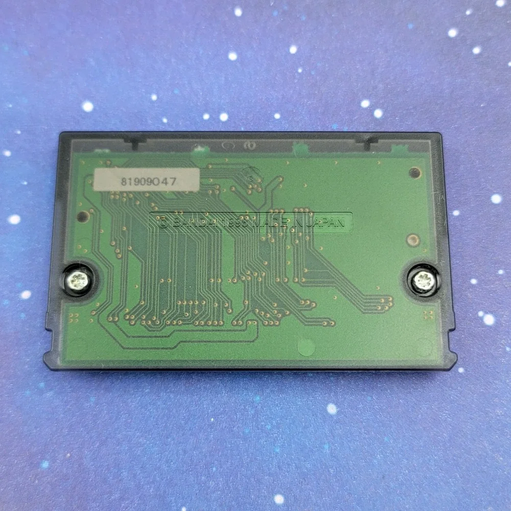 Pro Mahjong Kiwame (Bandai Wonderswan) JAPANESE Video Game 0148